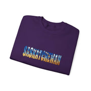 Saskatchewan Unisex Heavy Blend™ Crewneck Sweatshirt