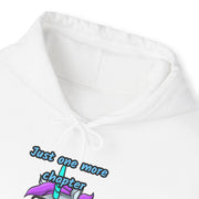 Unicorn Unisex Heavy Blend™ Hooded Sweatshirt