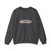 Best Mom Ever Unisex Heavy Blend™ Crewneck Sweatshirt