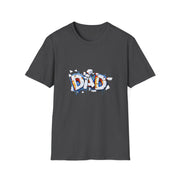 Dad Unisex Softstyle T-Shirt