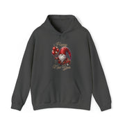 Gnome New Year Unisex Heavy Blend™ Hooded Sweatshirt