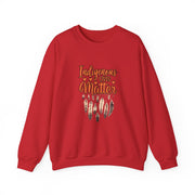 Indigenous Lives Matter Unisex Heavy Blend™ Crewneck Sweatshirt