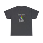 Cancer Sucks Unisex Heavy Cotton Tee