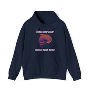Orca Unisex Heavy Blend™ Hooded Sweatshirt