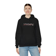 Saskatoon Unisex Heavy Blend™ Hooded Sweatshirt