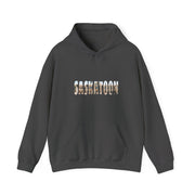 Saskatoon Unisex Heavy Blend™ Hooded Sweatshirt