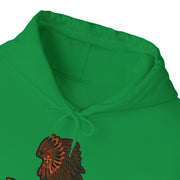 Indigenous Peoples Day Unisex Heavy Blend™ Hooded Sweatshirt