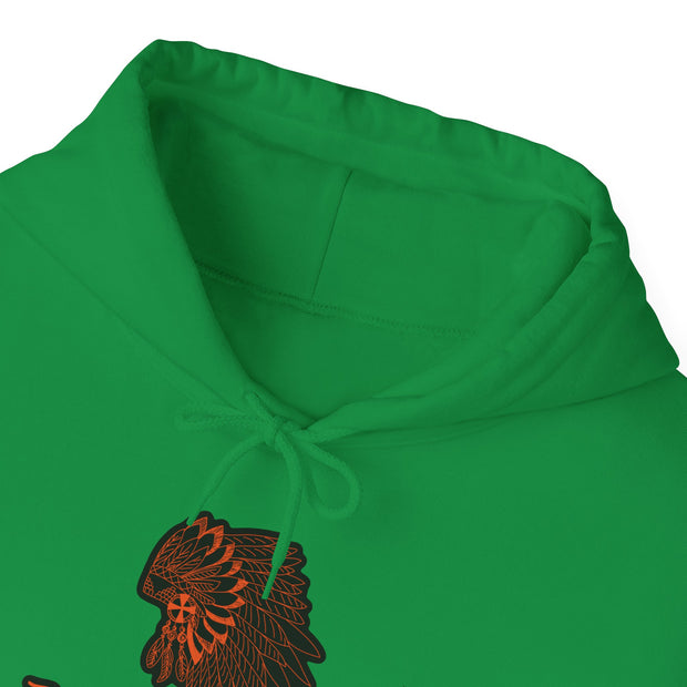 Indigenous Peoples Day Unisex Heavy Blend™ Hooded Sweatshirt