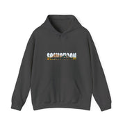 Saskatoon Unisex Heavy Blend™ Hooded Sweatshirt