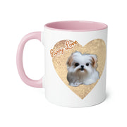 Accent Mugs, 11oz