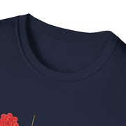 2025 Chinese New Year Unisex Softstyle T-Shirt