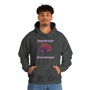 Orca Unisex Heavy Blend™ Hooded Sweatshirt