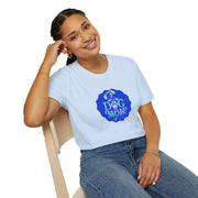 Dog Mom Unisex Softstyle T-Shirt