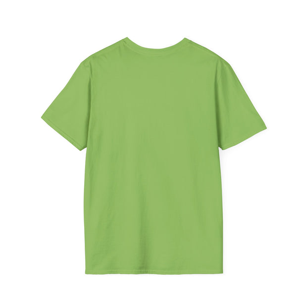 Reindeer Unisex Softstyle T-Shirt