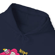 Unicorn Unisex Heavy Blend™ Hooded Sweatshirt