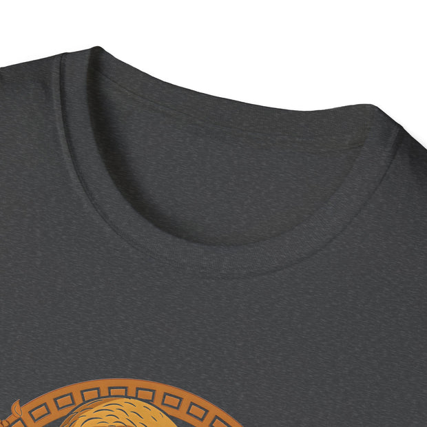 2025 Chinese New Year Unisex Softstyle T-Shirt