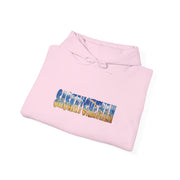 Saskatchewan Unisex Heavy Blend™ Hooded Sweatshirt