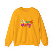 Proud Ally Unisex Heavy Blend™ Crewneck Sweatshirt