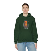 Saskatchewan Unisex Heavy Blend™ Hooded Sweatshirt