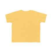 Disc Golf with Daddy Toddler's Fine Jersey Tee