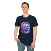 Chinese New Year Unisex Softstyle T-Shirt
