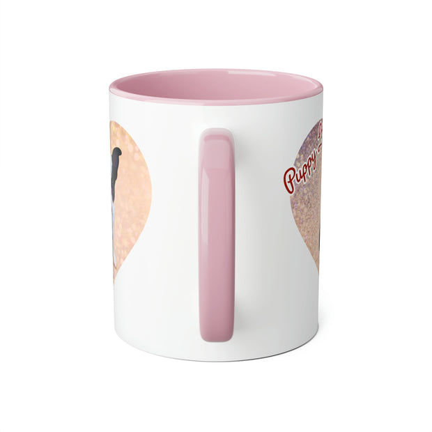 Accent Mugs, 11oz