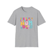 Somebody’s Loud Mouth Mother Unisex Softstyle T-Shirt