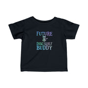 Disc Golf Infant Fine Jersey Tee