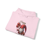 Gnome New Year Unisex Heavy Blend™ Hooded Sweatshirt