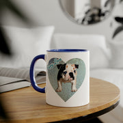 Accent Mugs, 11oz