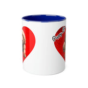 Accent Mugs, 11oz