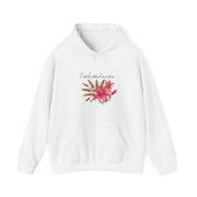 Saskatchewan Unisex Heavy Blend™ Hooded Sweatshirt