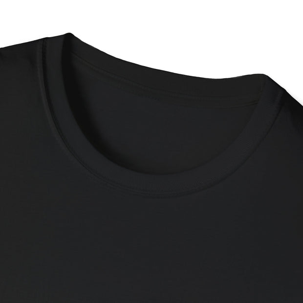 Indigenous and Proud Unisex Softstyle T-Shirt