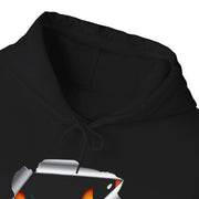 Cat Eyes Unisex Heavy Blend™ Hooded Sweatshirt