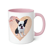 Accent Mugs, 11oz