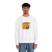 Word of the Day Unisex Heavy Blend™ Crewneck Sweatshirt