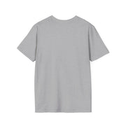 I Want to Leave Now Unisex Softstyle T-Shirt