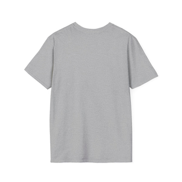 I Want to Leave Now Unisex Softstyle T-Shirt