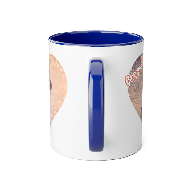Accent Mugs, 11oz