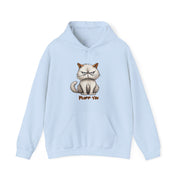 Grumpy Cat Unisex Heavy Blend™ Hooded Sweatshirt