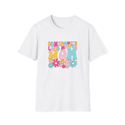 Somebody’s Loud Mouth Mother Unisex Softstyle T-Shirt