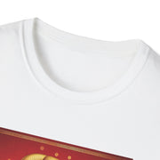 2025 Chinese New Year Unisex Softstyle T-Shirt