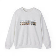 Saskatoon Unisex Heavy Blend™ Crewneck Sweatshirt