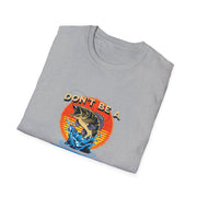 Dumb Bass Unisex Softstyle T-Shirt