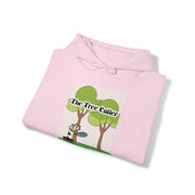 Disc golf Unisex Heavy Blend™ Hooded Sweatshirt