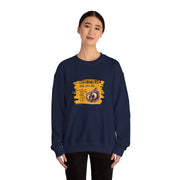 Word of the Day Unisex Heavy Blend™ Crewneck Sweatshirt