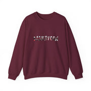 Saskatoon Unisex Heavy Blend™ Crewneck Sweatshirt