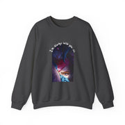 Sam Unisex Heavy Blend™ Crewneck Sweatshirt