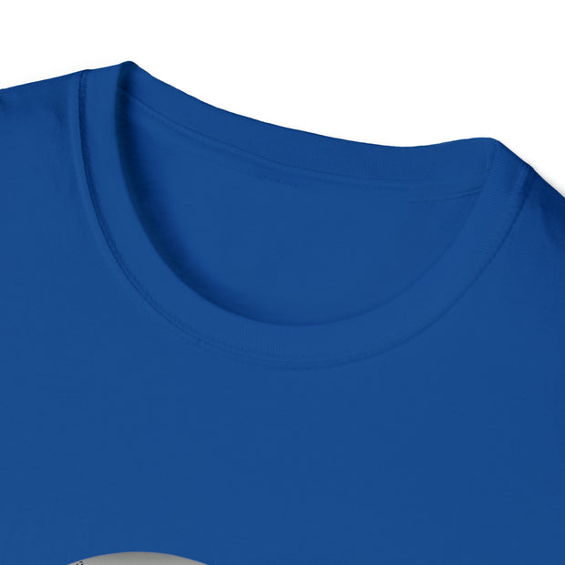 Jinx Unisex Softstyle T-Shirt