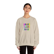 Cancer Warrior Unisex Heavy Blend™ Crewneck Sweatshirt